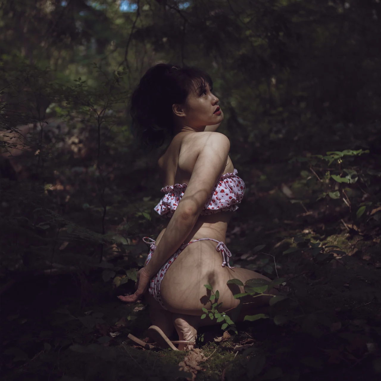 t ♡ - OnlyFans model