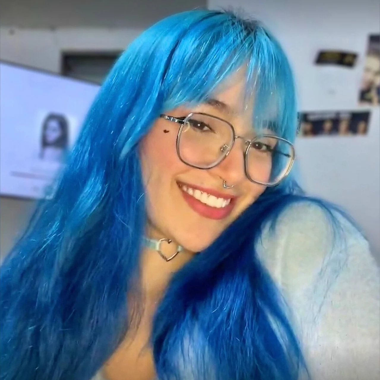 Azura Frost ❅ - OnlyFans model