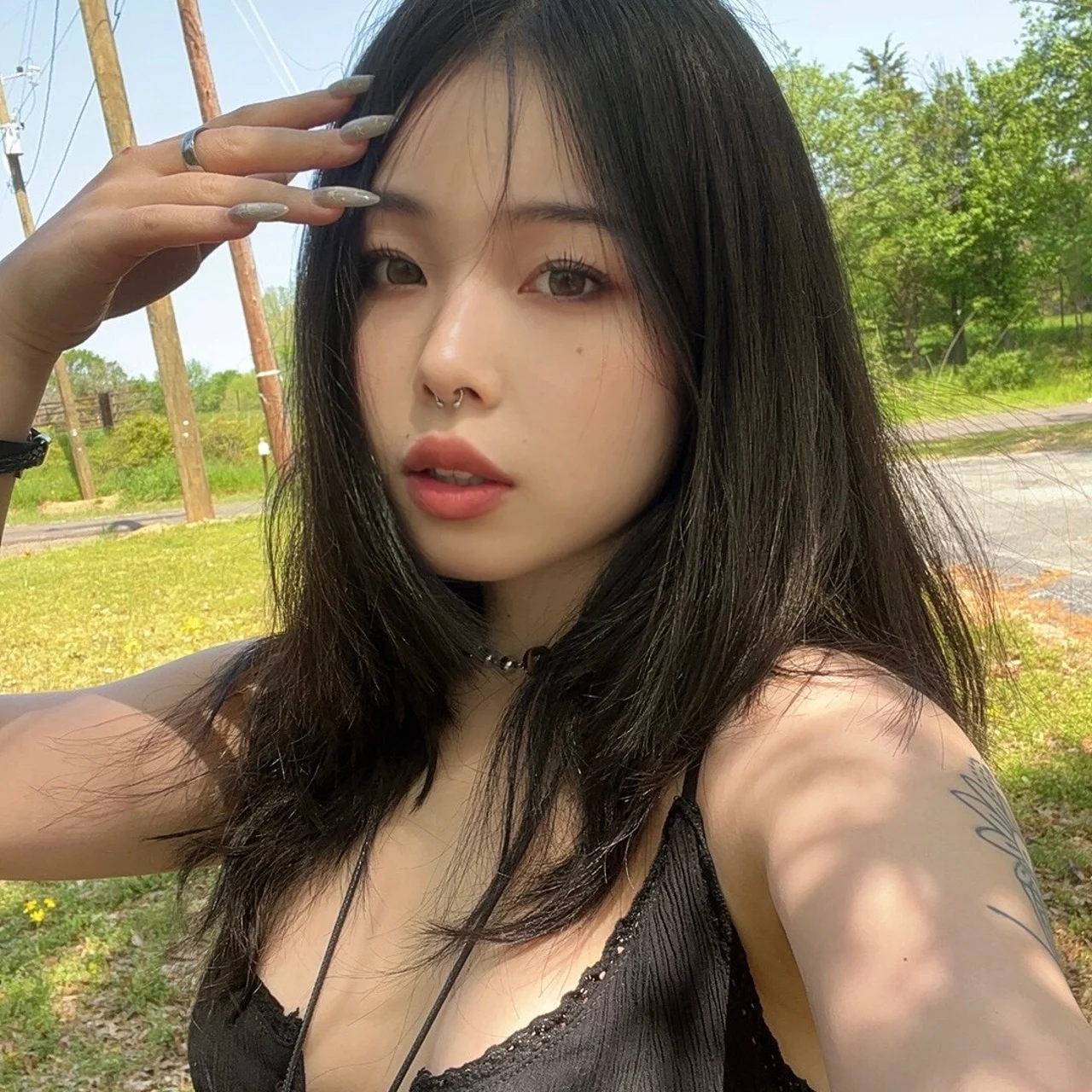 Jade - OnlyFans model