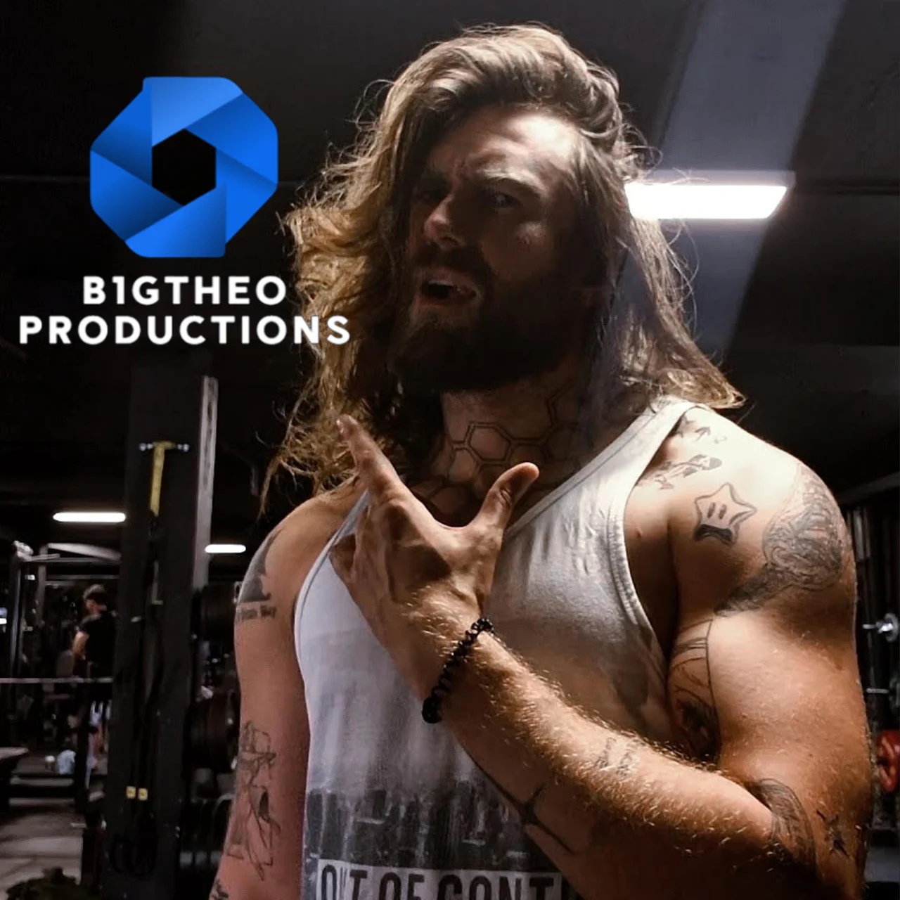 B1gTheo Productions - OnlyFans model