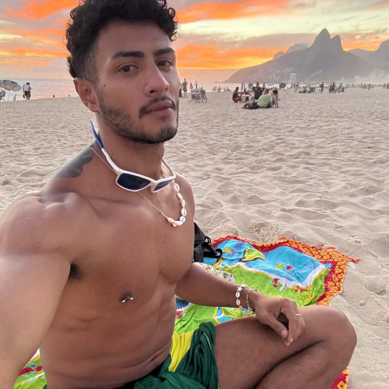 💎 B3NJAMIN 💎 🔝 0.89% OF - OnlyFans model