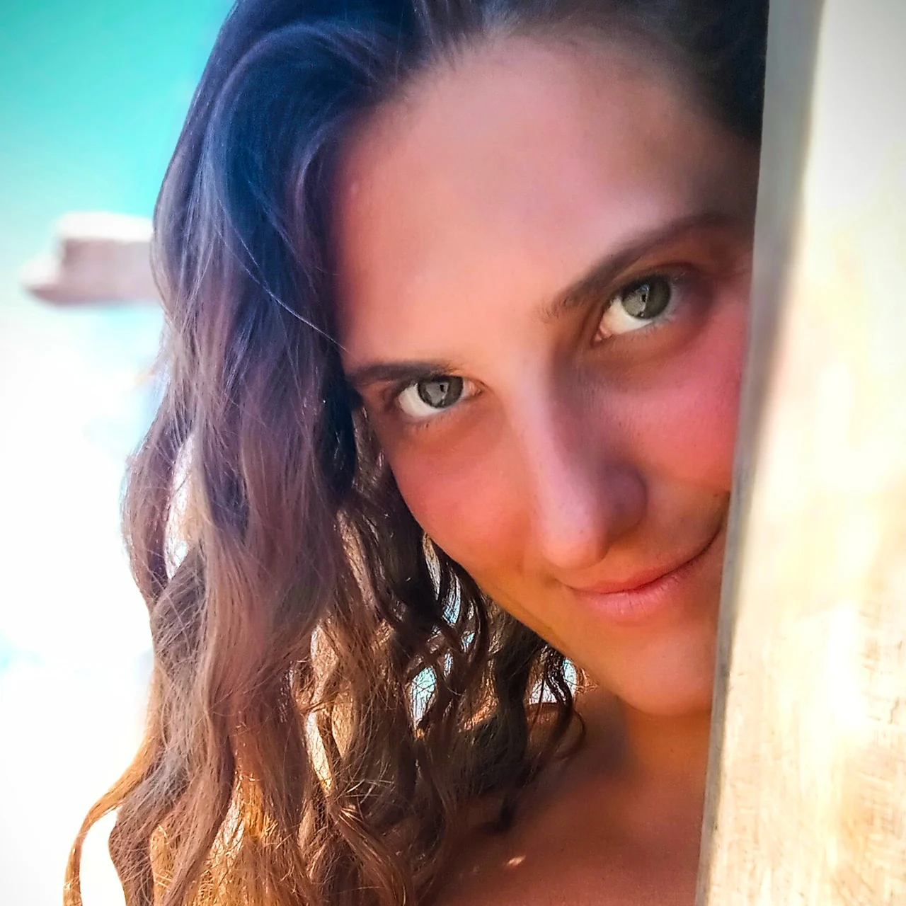 Keeper Rhodes - OnlyFans model