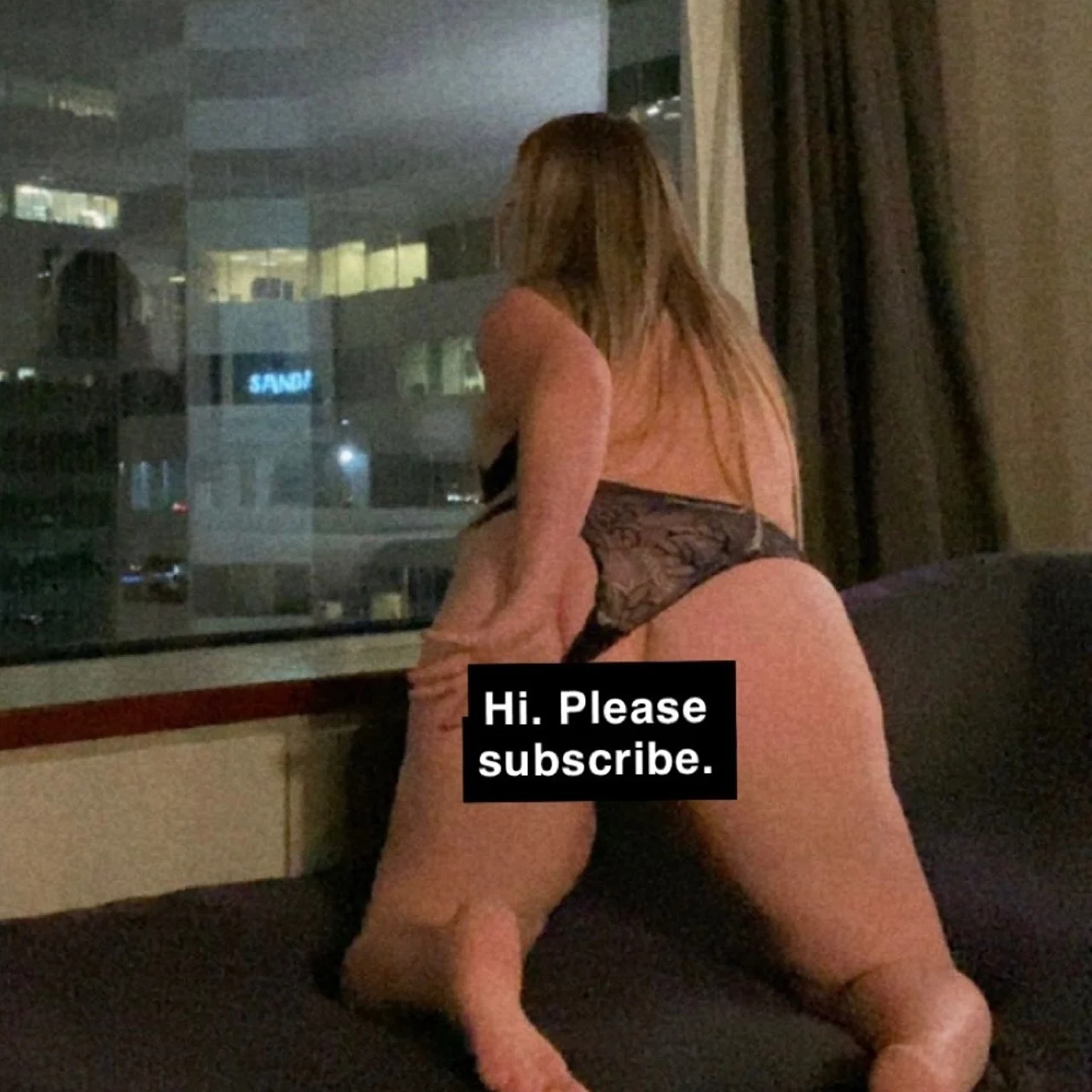 𝑩𝒂𝒃𝒆𝒕𝒂𝒄𝒊𝒐𝒖𝒔 ❤︎︎  🇾 🇽 🇪 - OnlyFans model