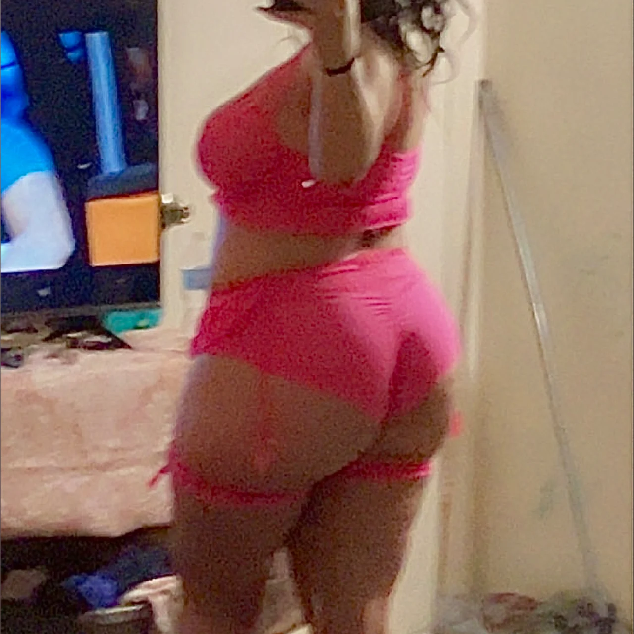 Babijax - OnlyFans model