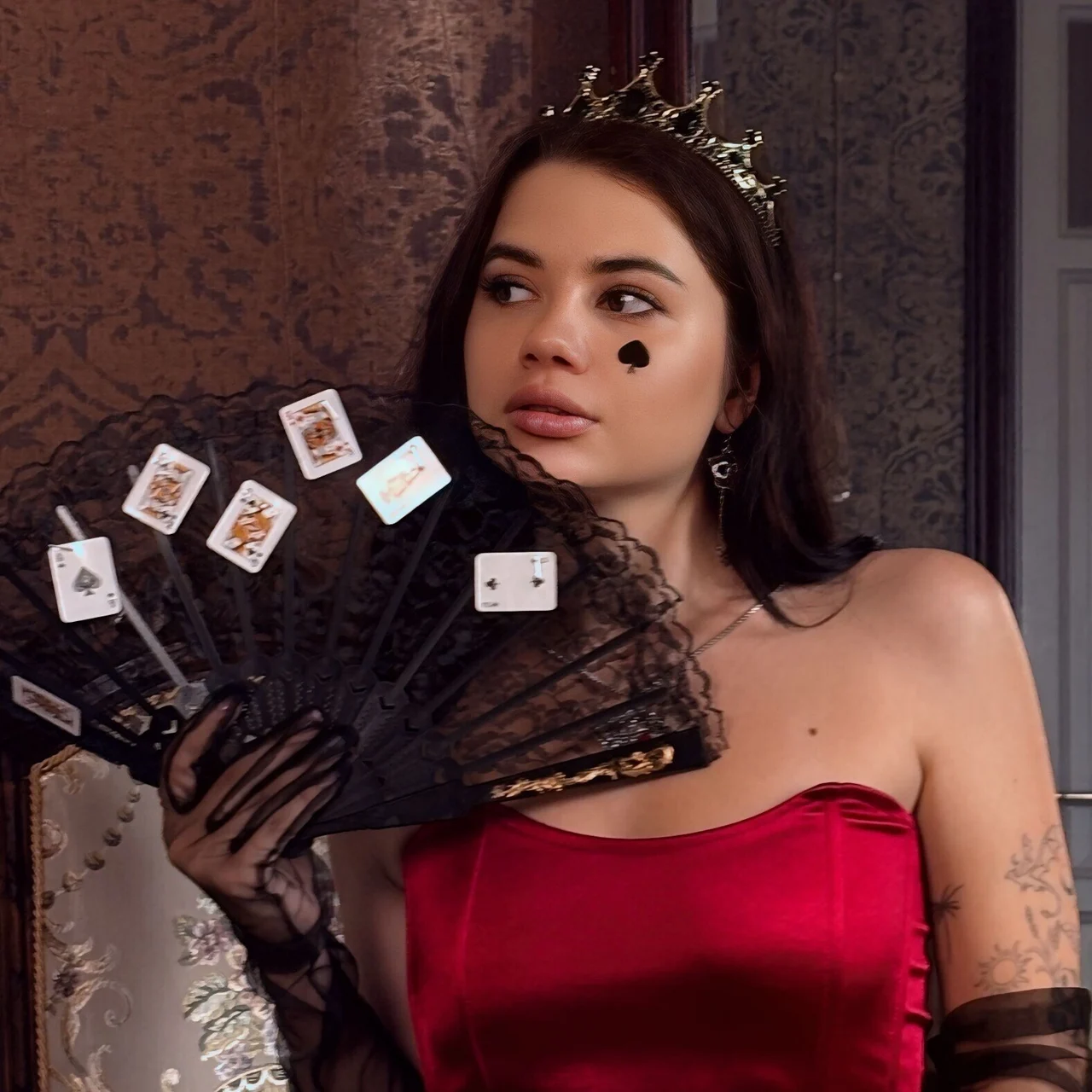 💋 𝐄𝐕𝐀 💋 𝐕𝐈𝐏 𝐏𝐥𝐞𝐚𝐬𝐮𝐫𝐞 - OnlyFans model