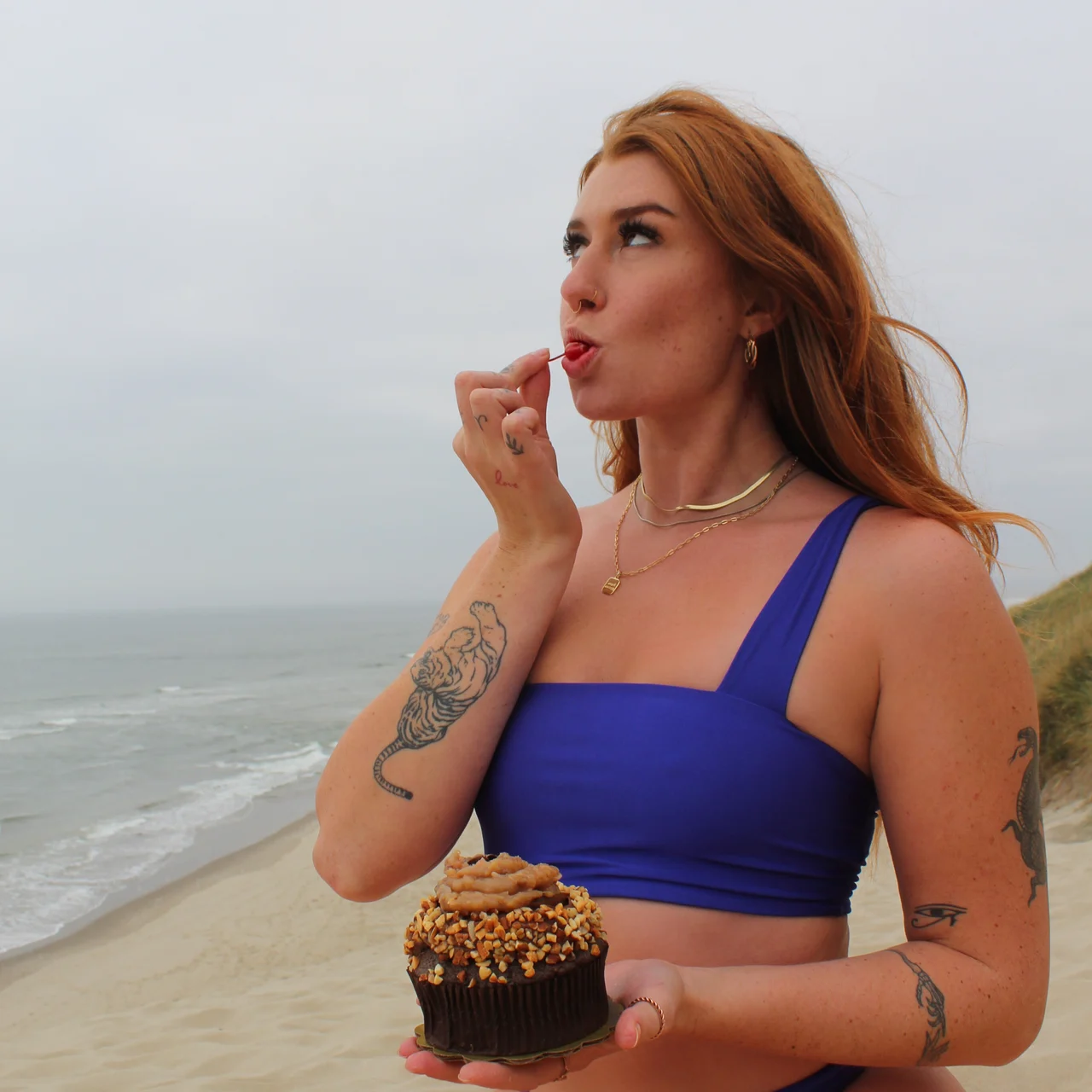 Bailey - OnlyFans model