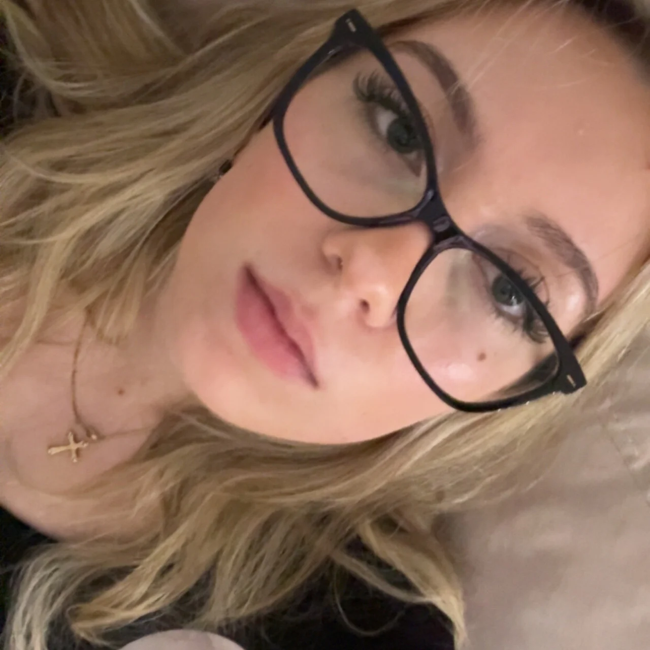 Trinity - OnlyFans model