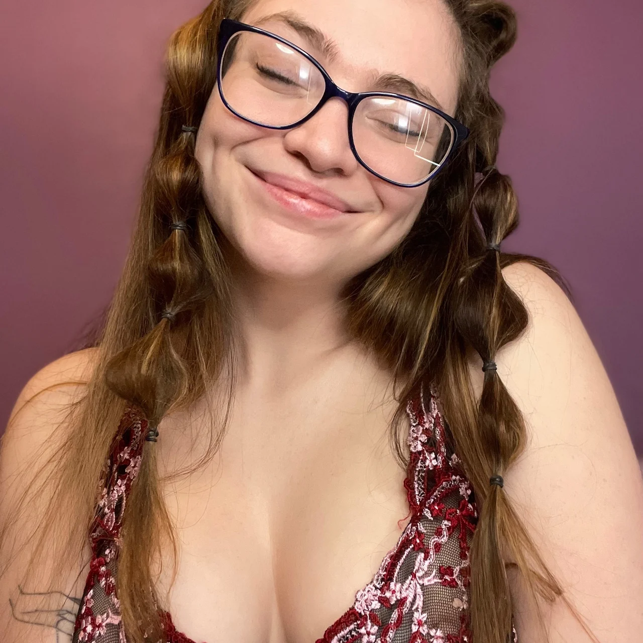 ✨BABY VIOLET✨ FREE DICK RATE✨ - OnlyFans model