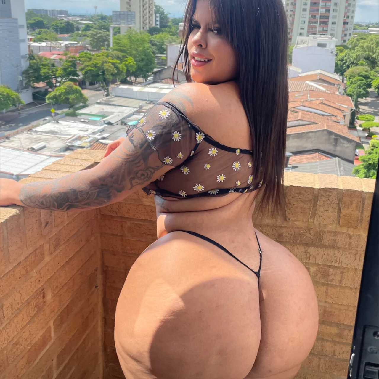 D A H I A N A 🔥 G A R C I A 🔥 - OnlyFans model