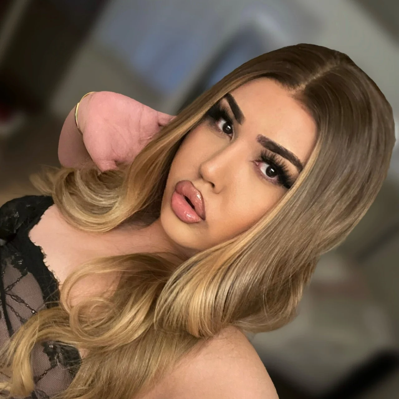 Exotic Latina - OnlyFans model