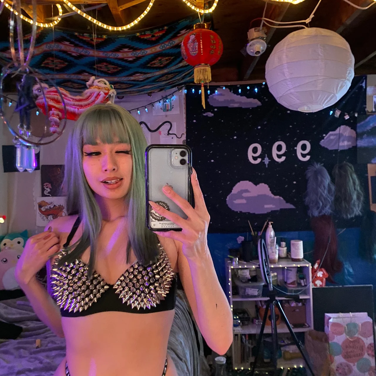 Your friendly abg stripper - OnlyFans model