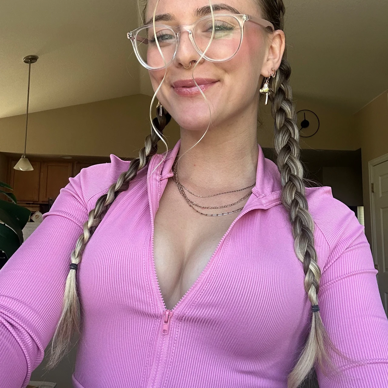 Babykaitt - OnlyFans model