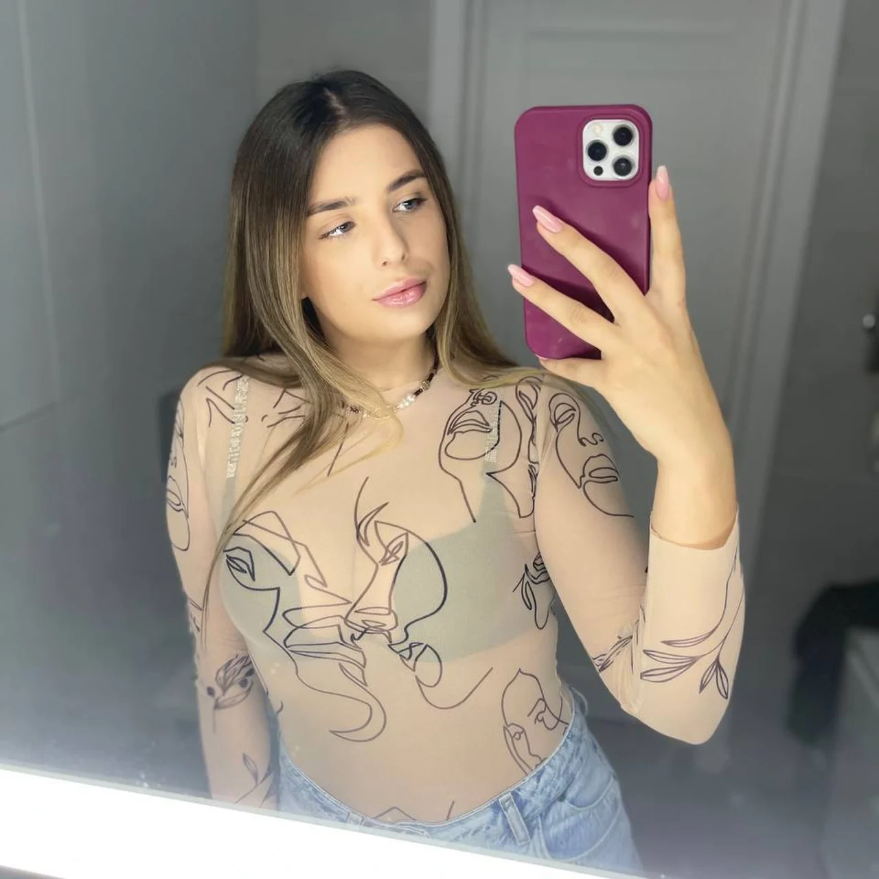 Melissa Key - OnlyFans model