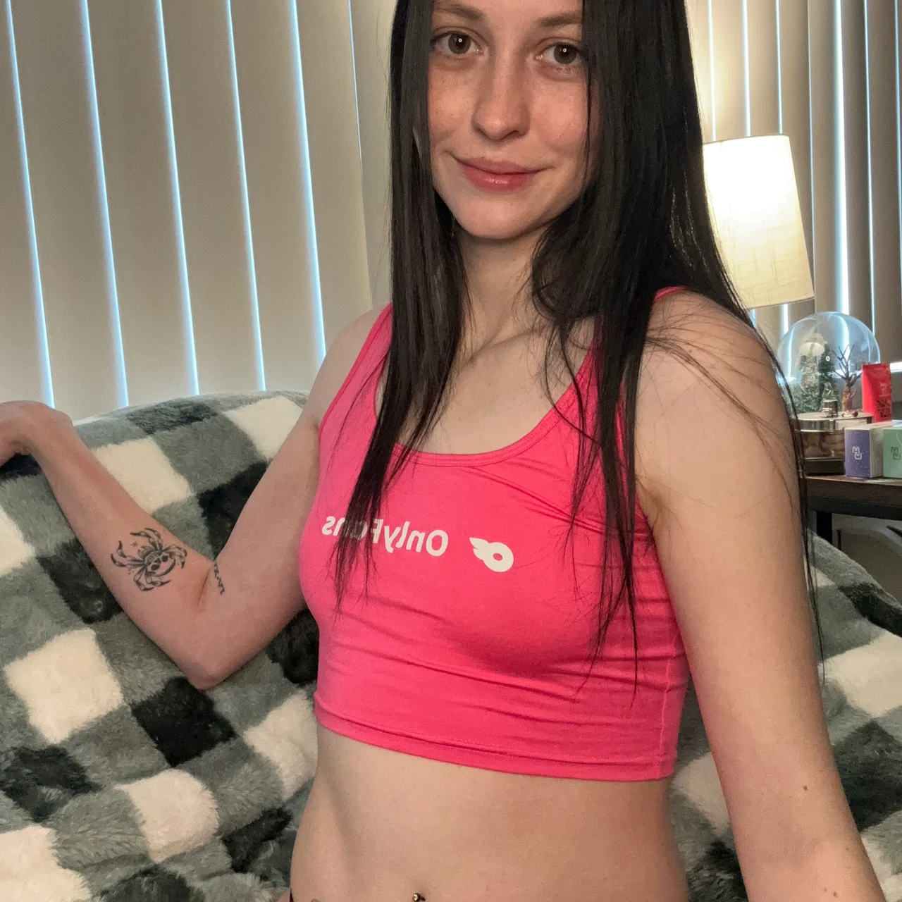 Riv  🥰 - OnlyFans model