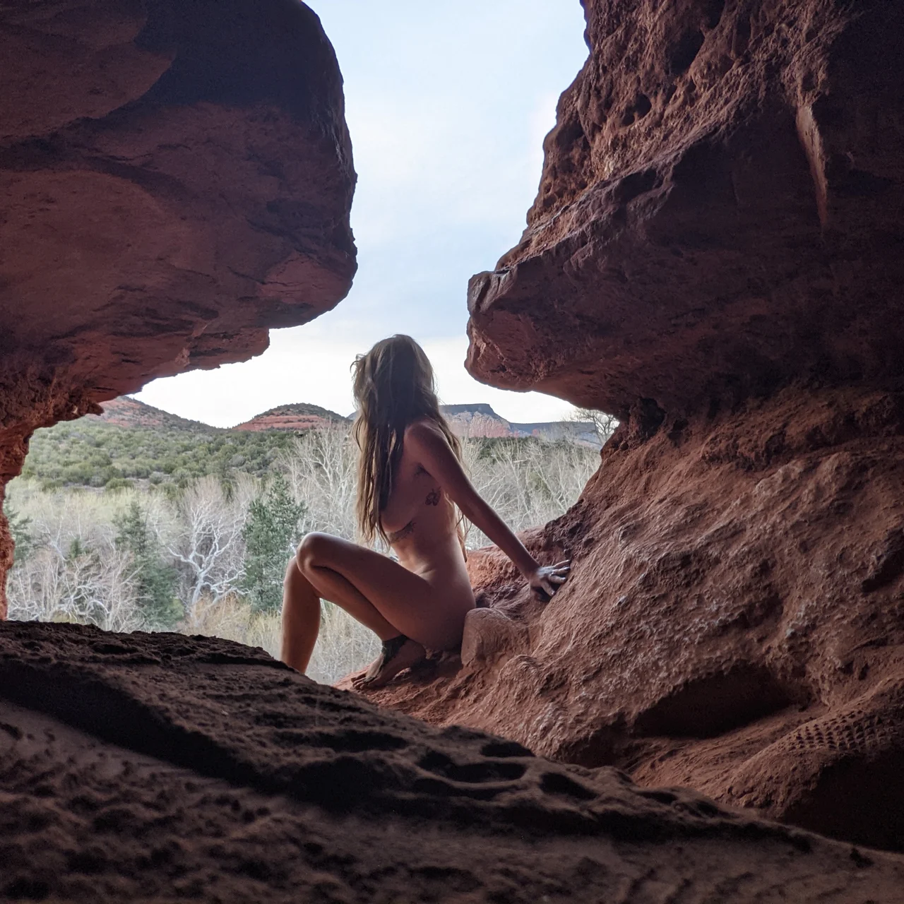 Taye Bae Backup - OnlyFans model