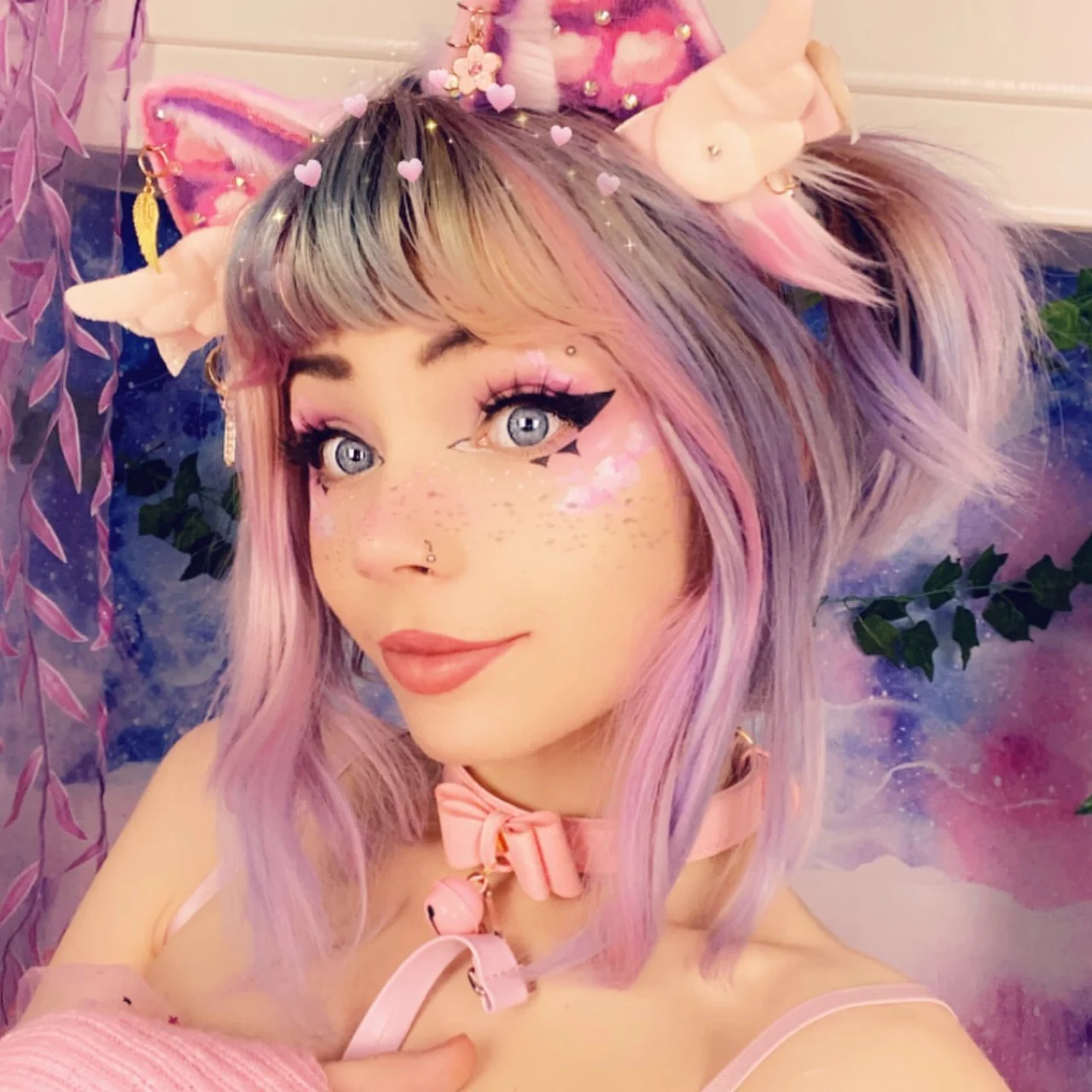 Nat✨ - OnlyFans model