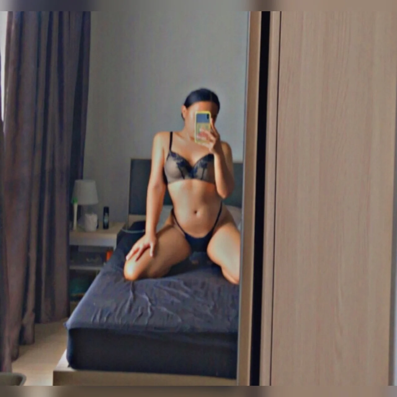 Benz - OnlyFans model