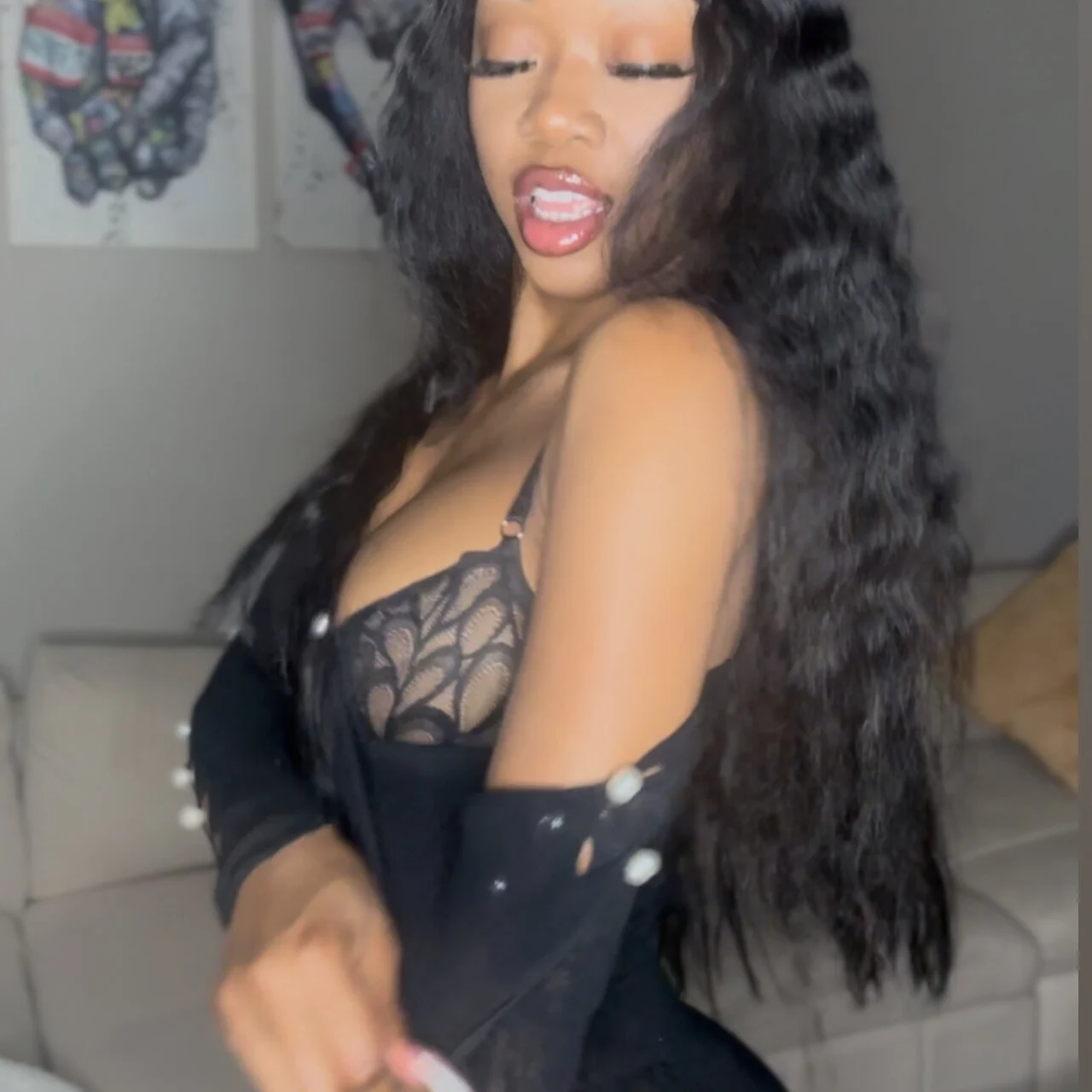 The Duchess - OnlyFans model