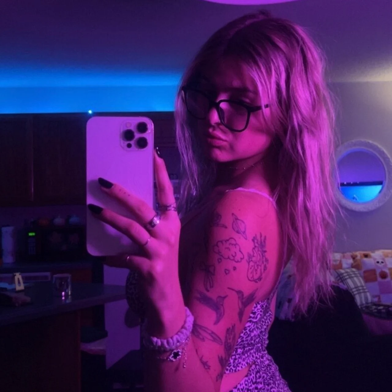 baddiebabie18❤️‍🔥 - OnlyFans model