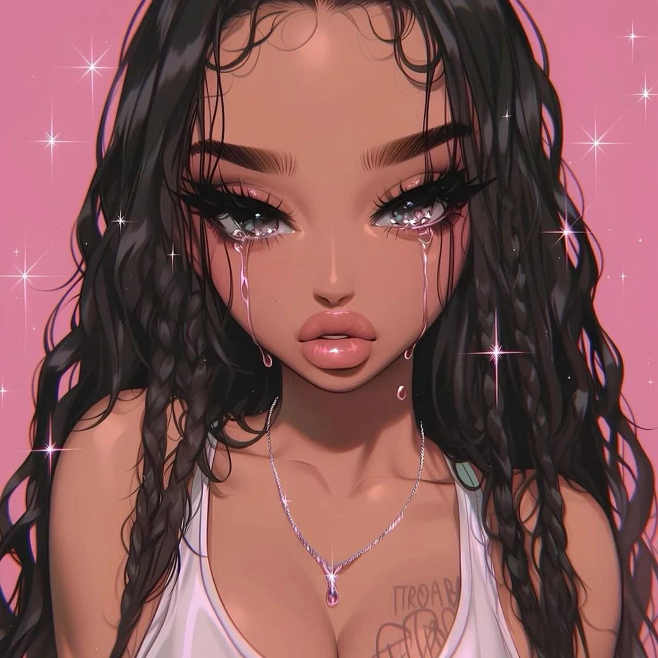 Mariam Trinchet - OnlyFans model