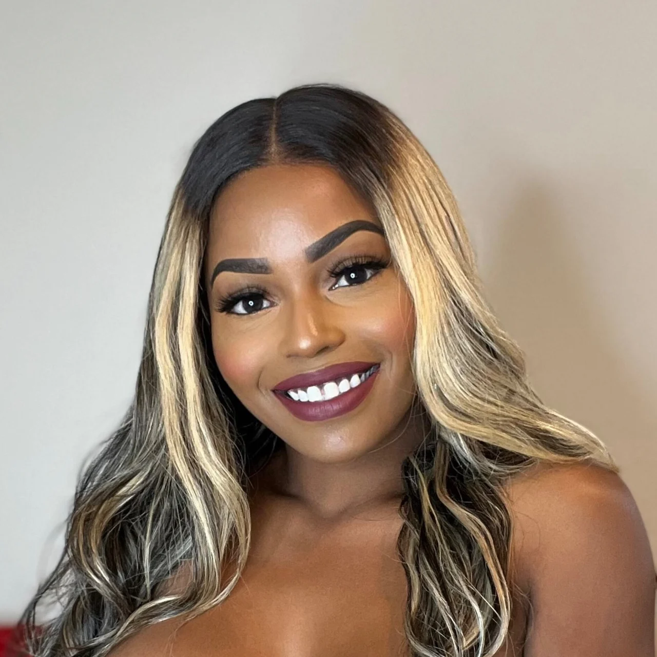 JessJess - OnlyFans model