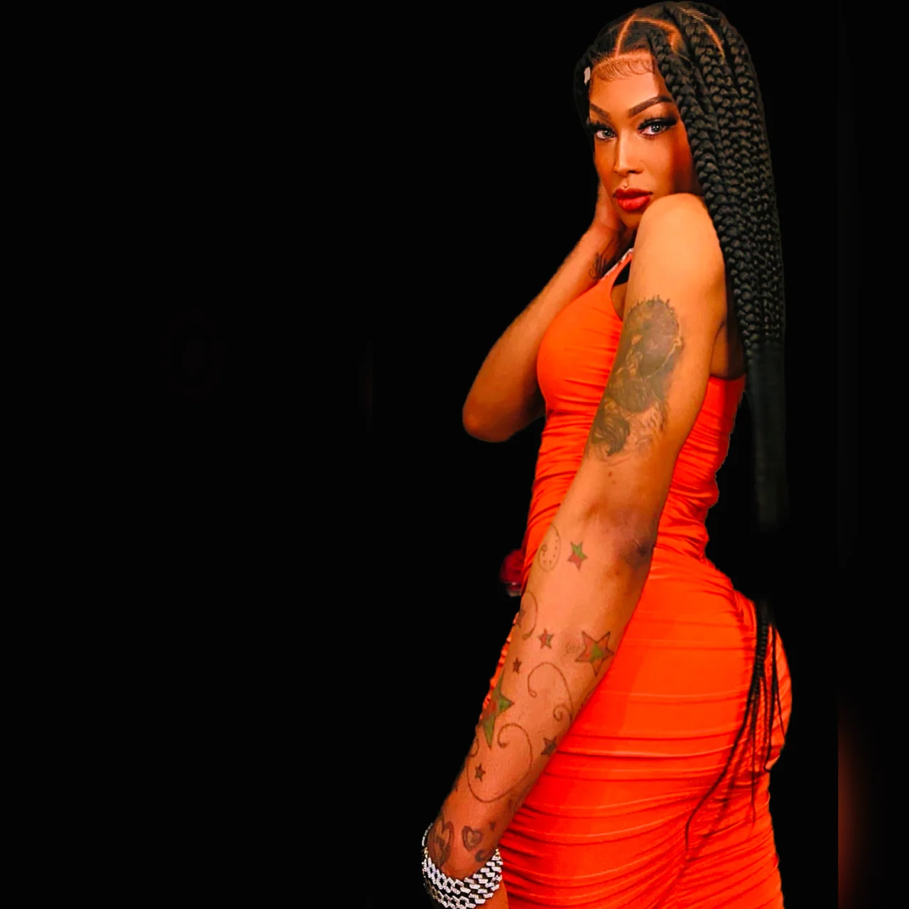 🌸 Medusa Thee Goddess 🌺 - OnlyFans model