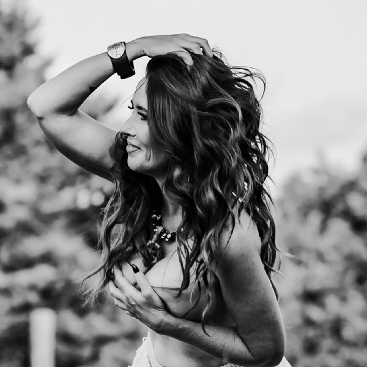 Bad Juju - OnlyFans model