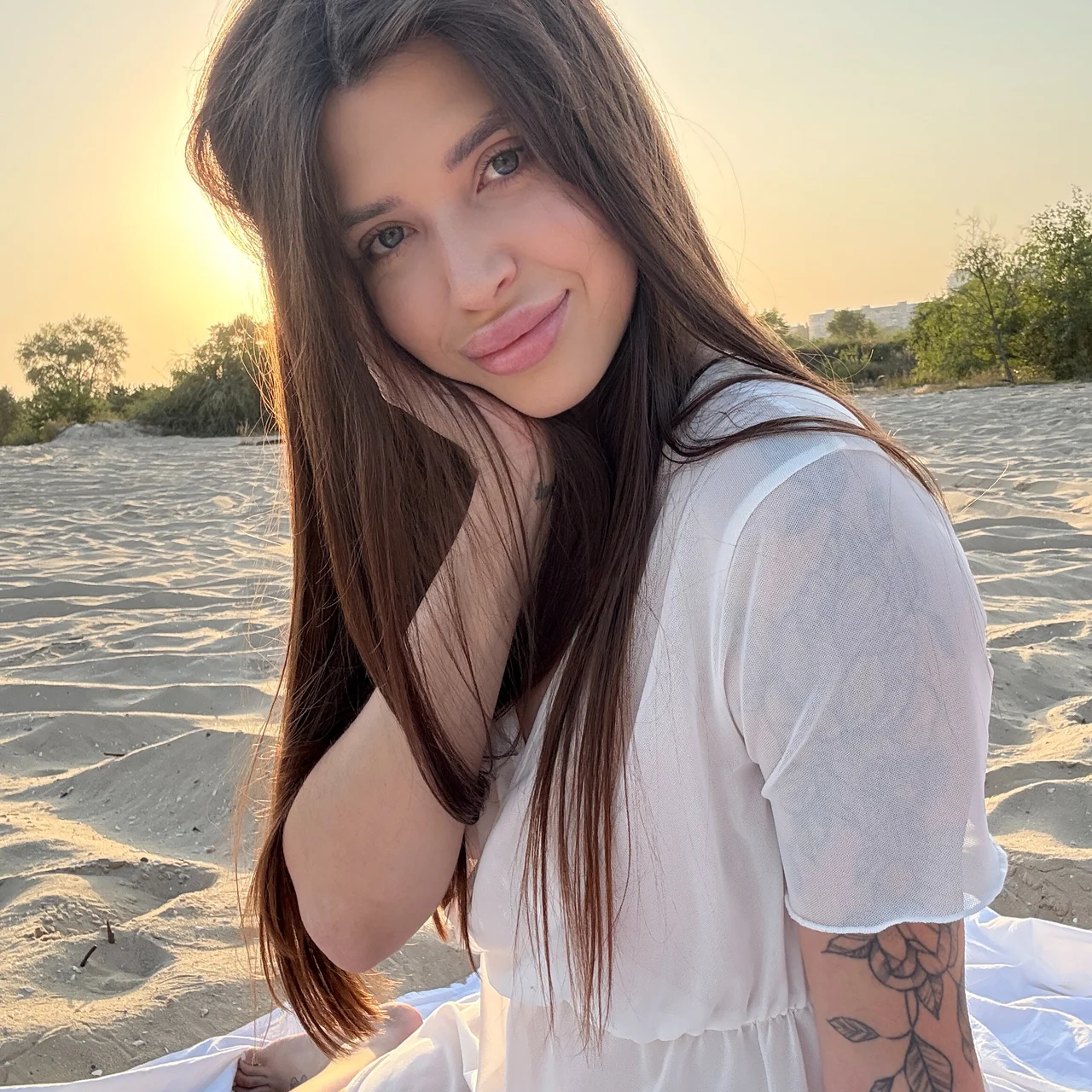 Linna 🎀 - OnlyFans model