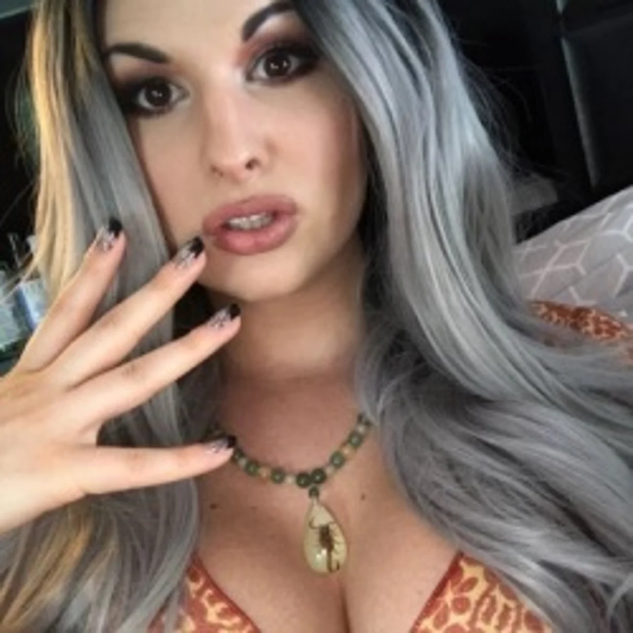 Bailey Jay - OnlyFans model