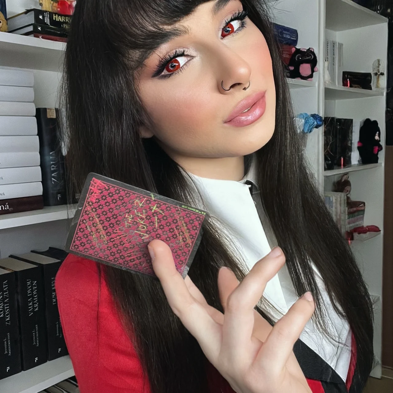 BaileySwitch - OnlyFans model