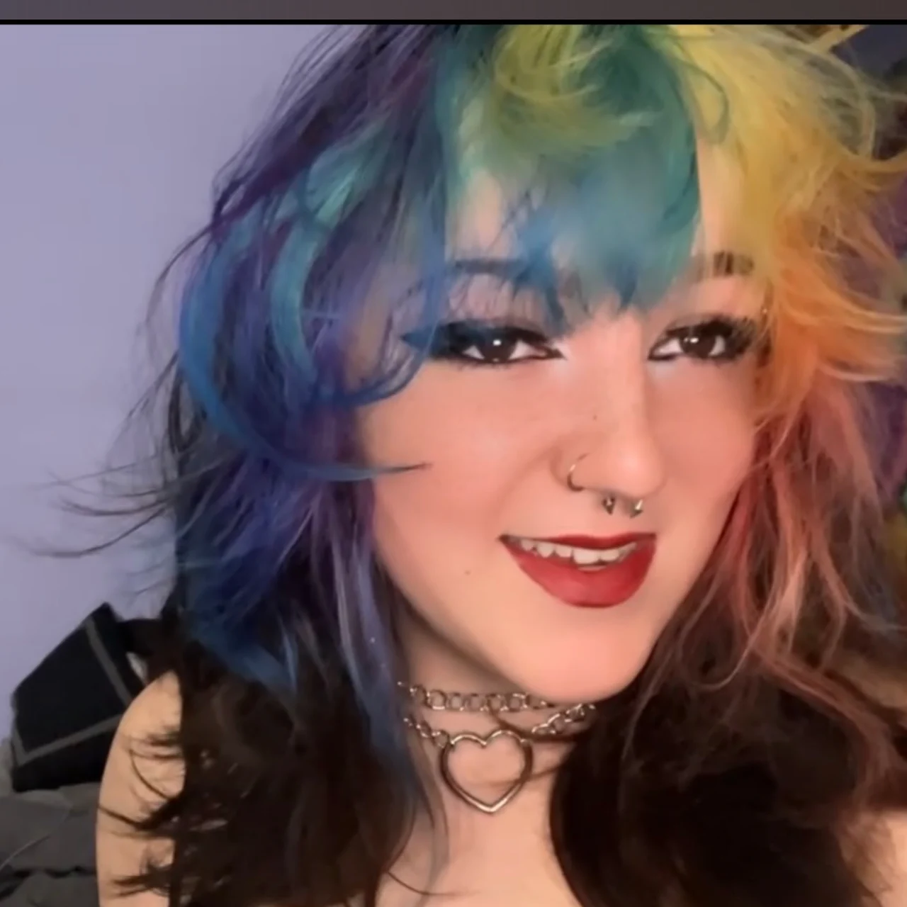 Baked veggie - OnlyFans model