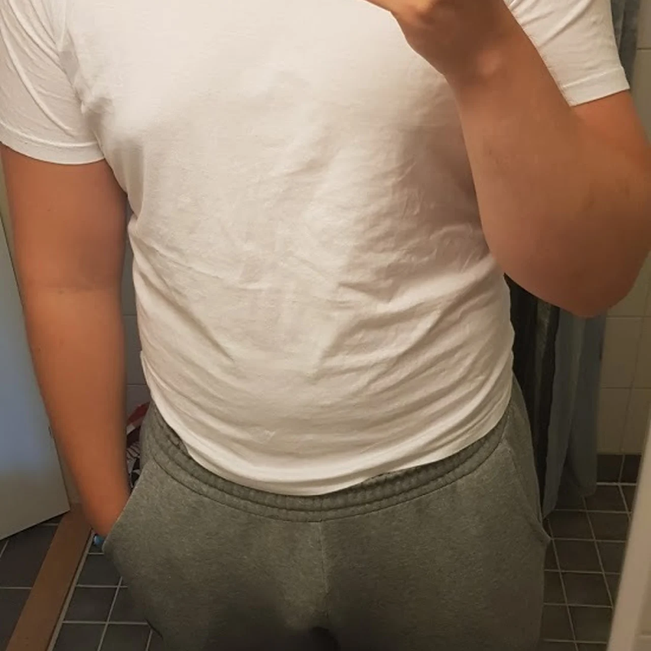 Baking Dadbod Student - OnlyFans model