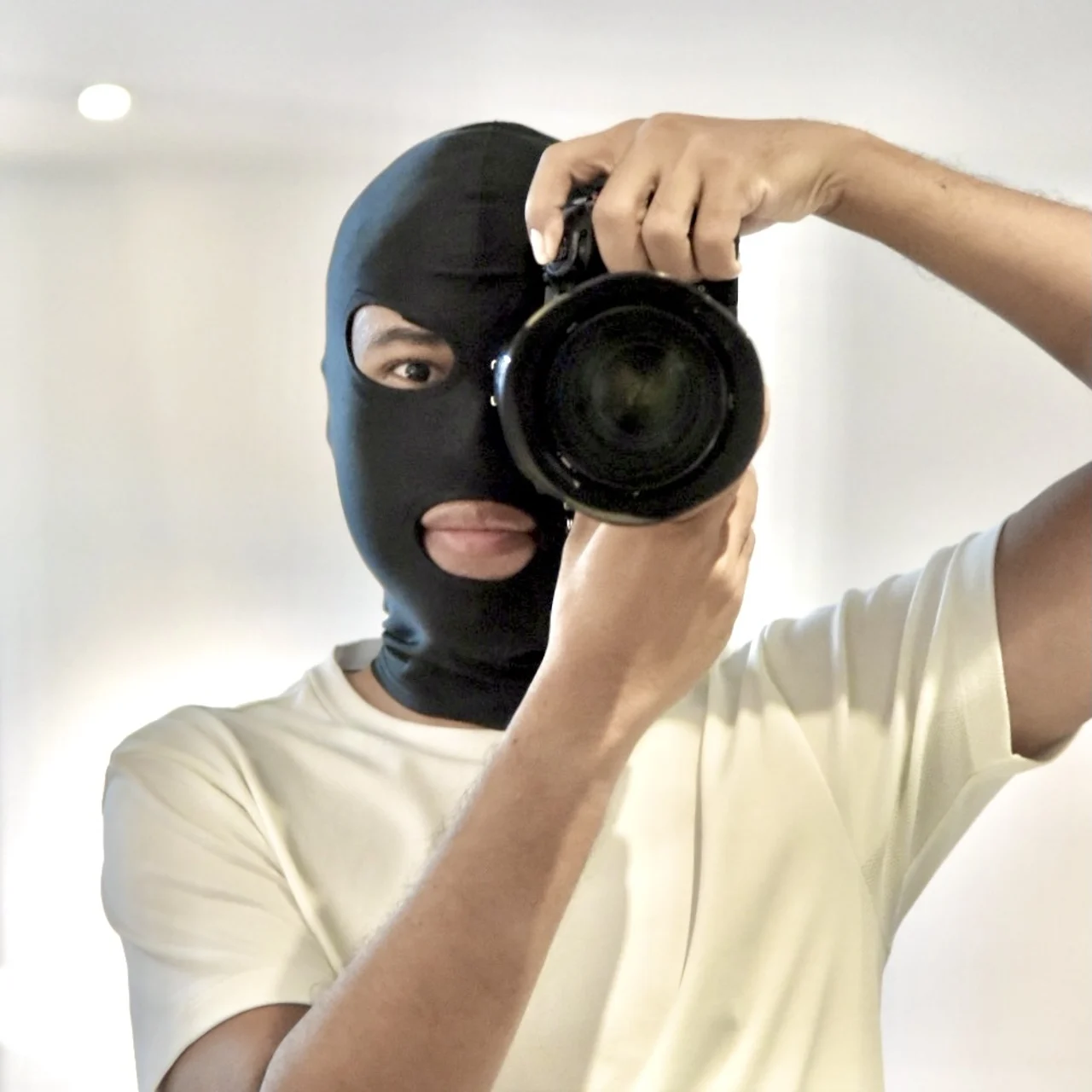 หมีโม่งนักดูด - OnlyFans model