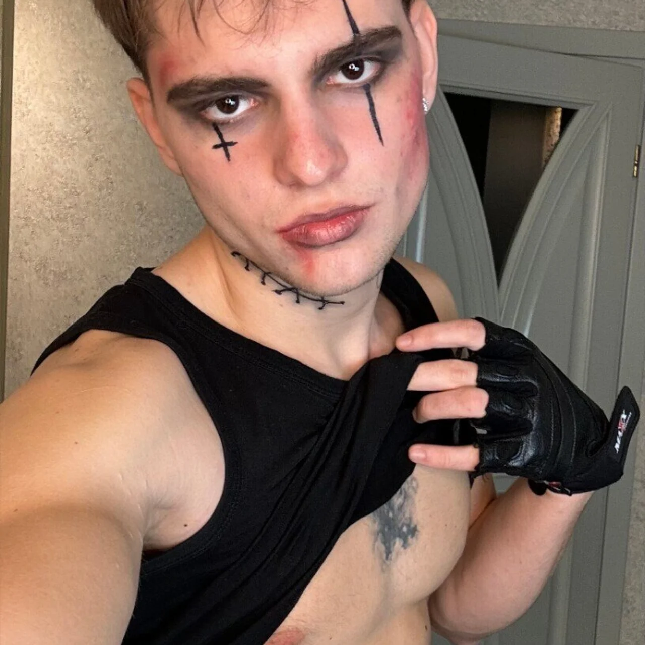 Balkan Twink 🤴 - OnlyFans model