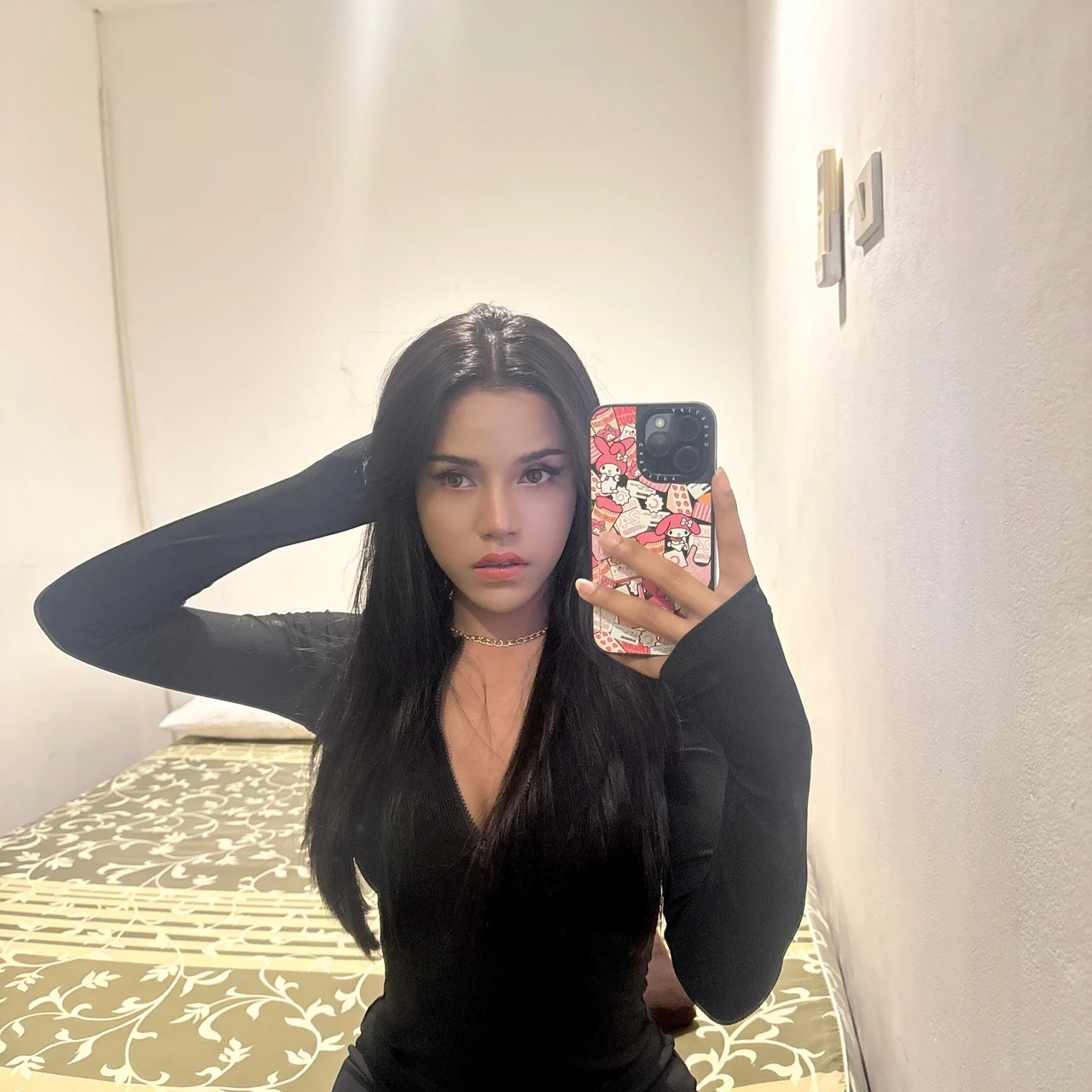 ausara sonsubesin - OnlyFans model