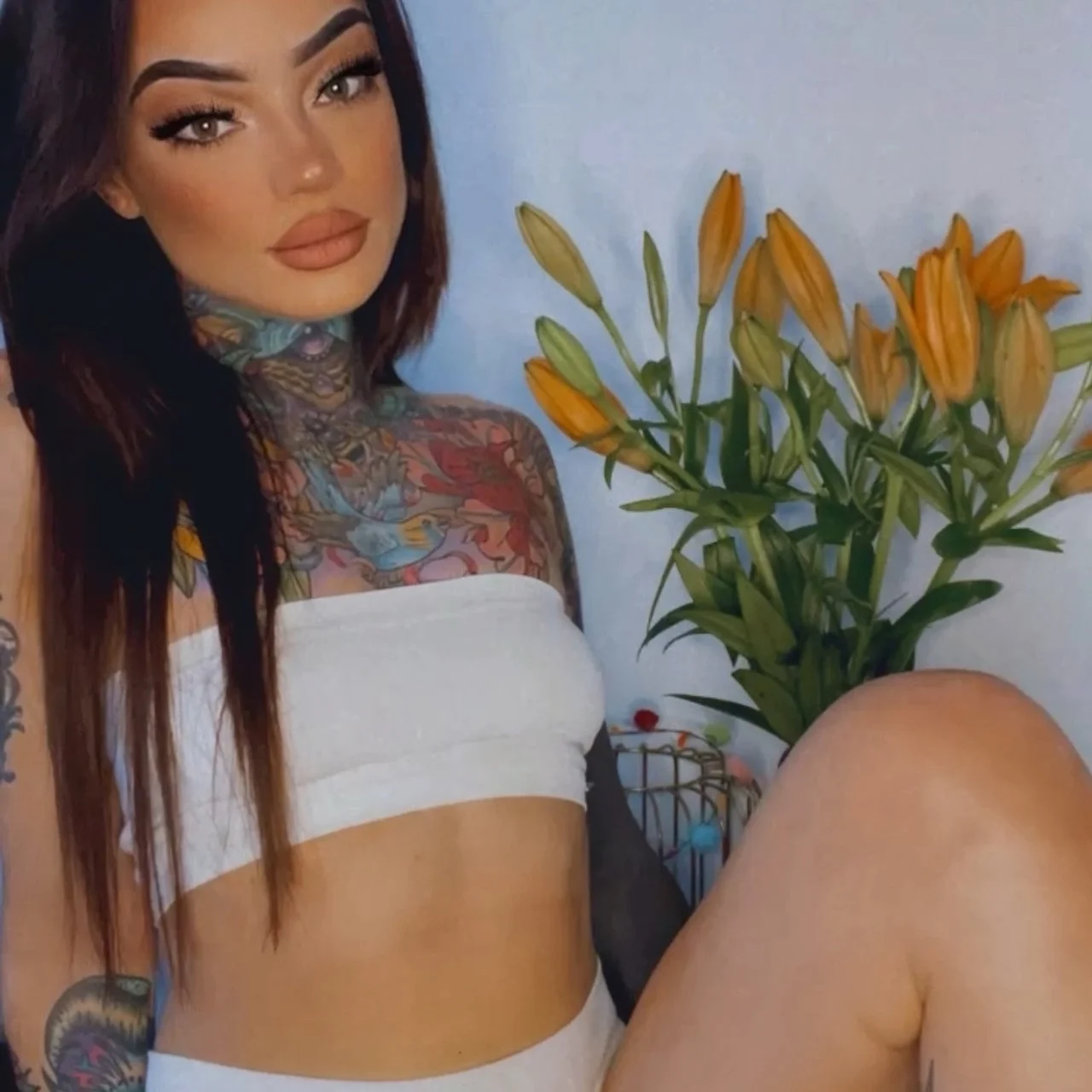 UK FILTHY COUPLE  🇬🇧 - OnlyFans model