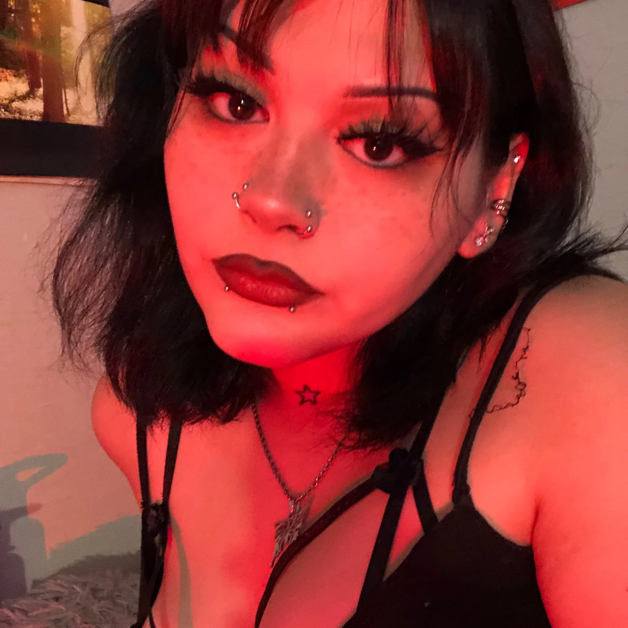 Angel - OnlyFans model