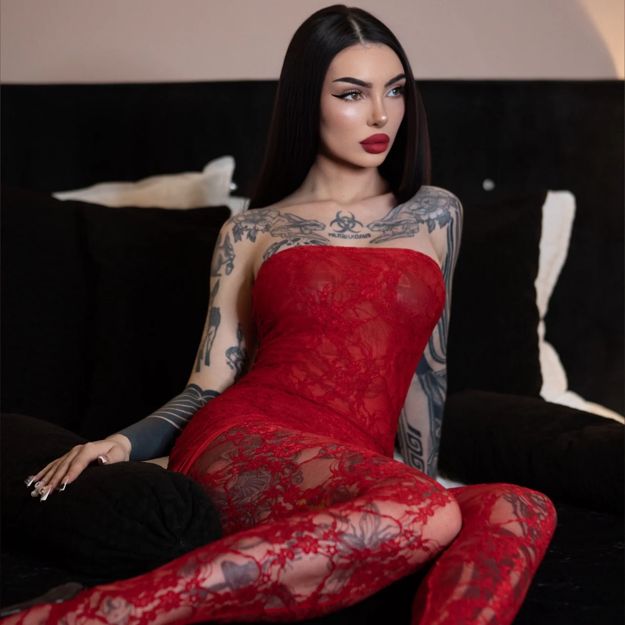 BambiVal - OnlyFans model