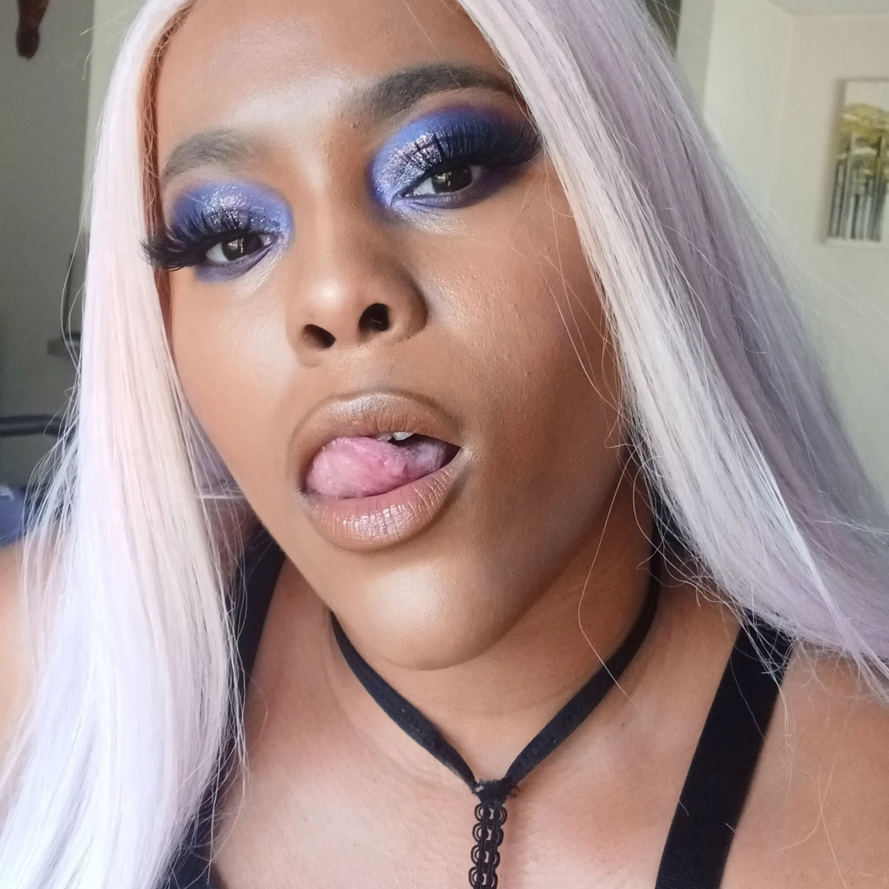 Bambi whitemore - OnlyFans model