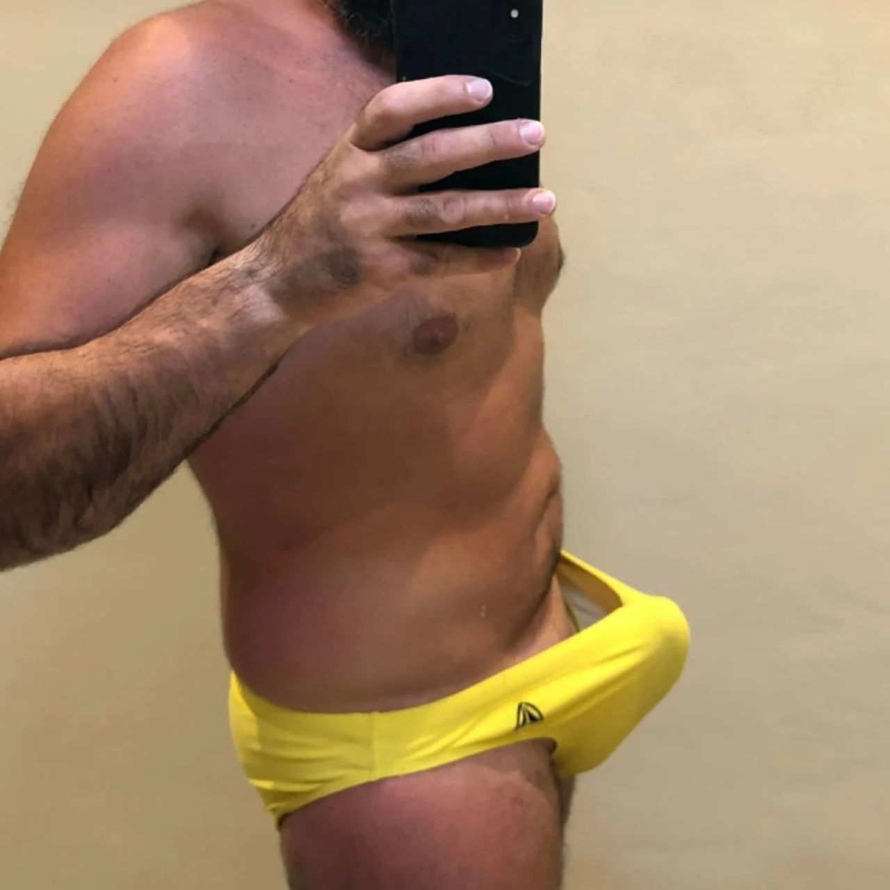 Banana all’insù - OnlyFans model