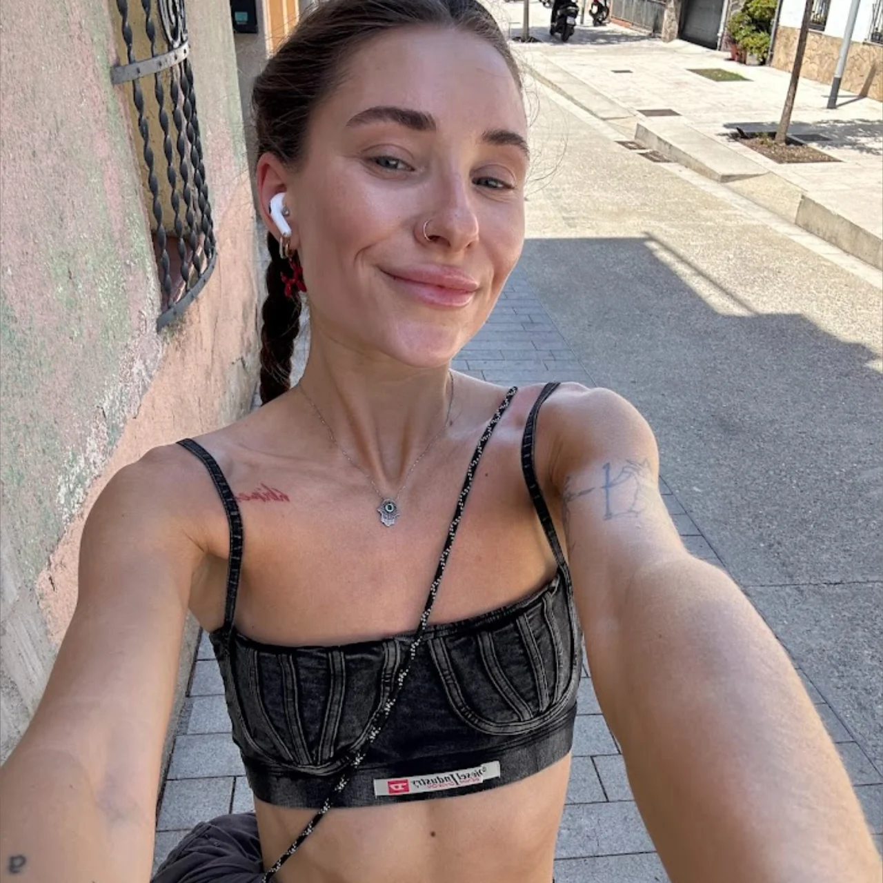 😈 Hanna Banana 🍌 - OnlyFans model