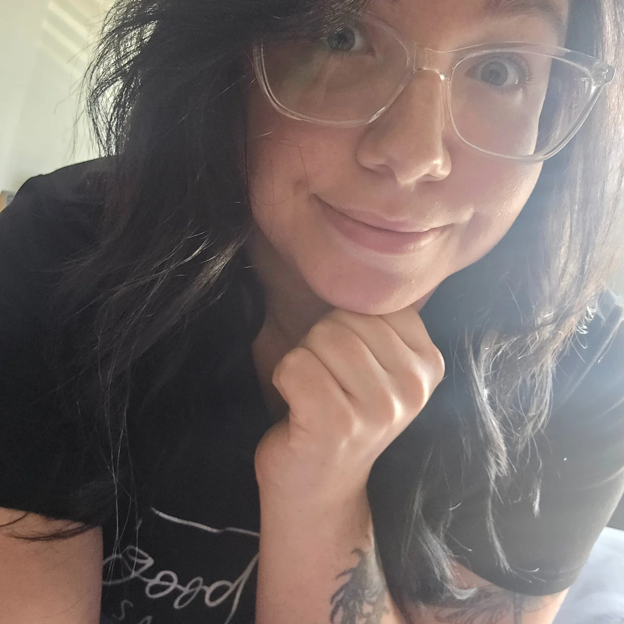 BananaBoat1469 - OnlyFans model