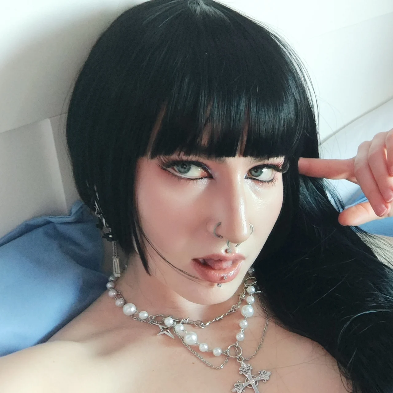 𝕸𝖆𝖘𝖙𝖊𝖗 - OnlyFans model