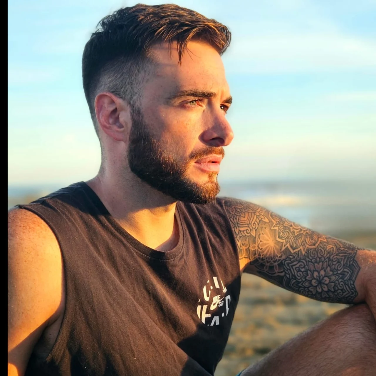 Bruno Banana - OnlyFans model