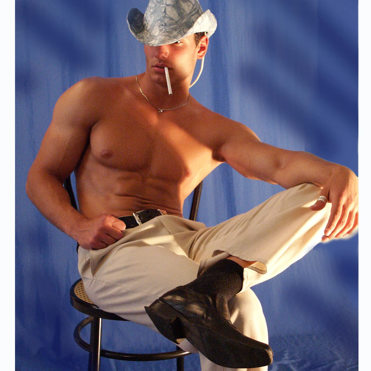 bandito20 - OnlyFans model