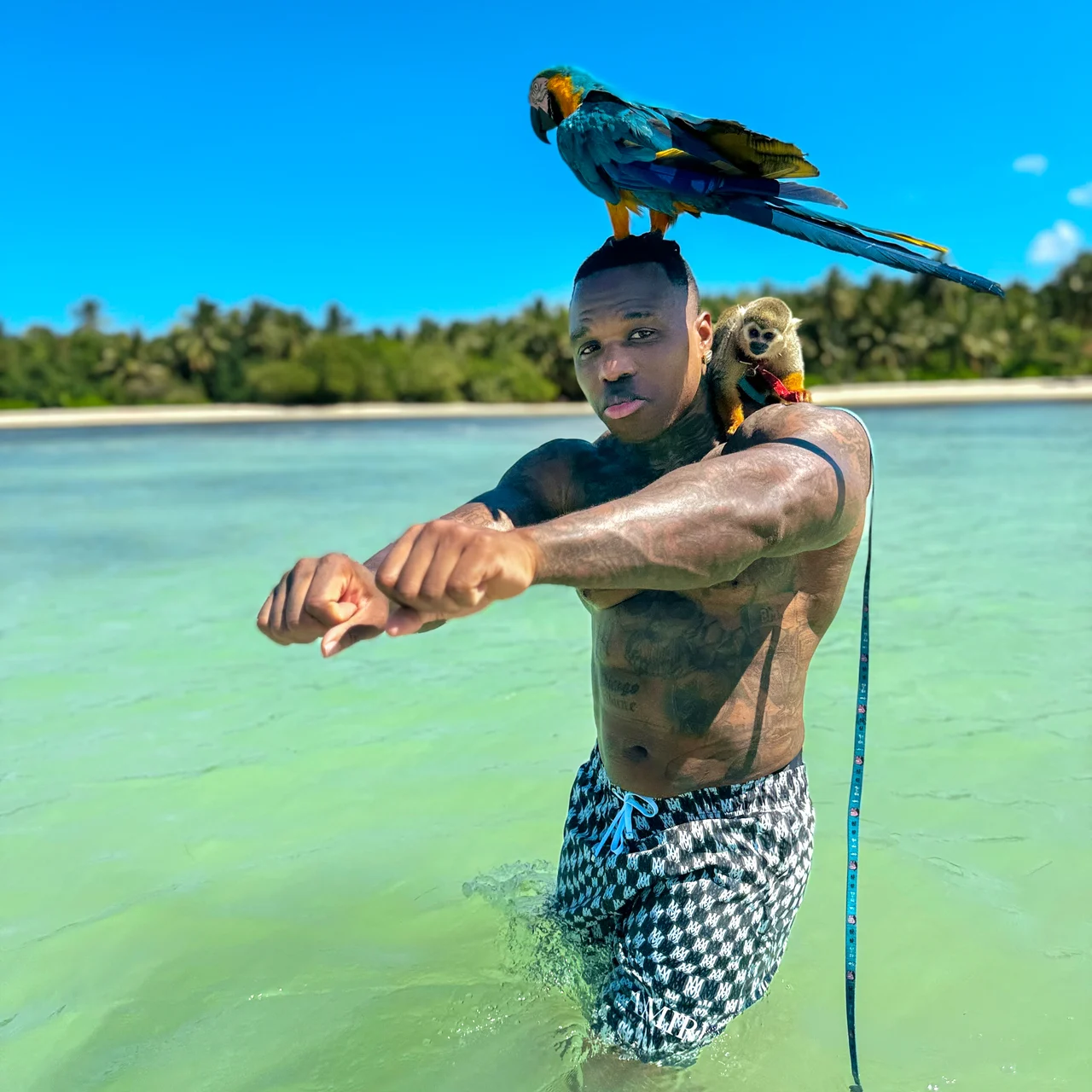 BANDMANKEVO - OnlyFans model