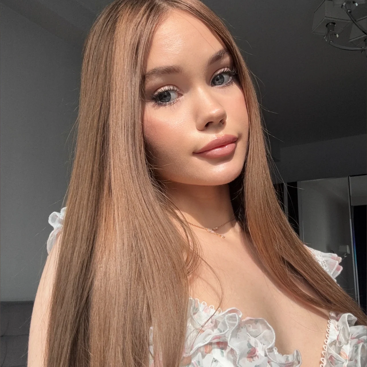 Barbara Moonβ€οΈ - OnlyFans model