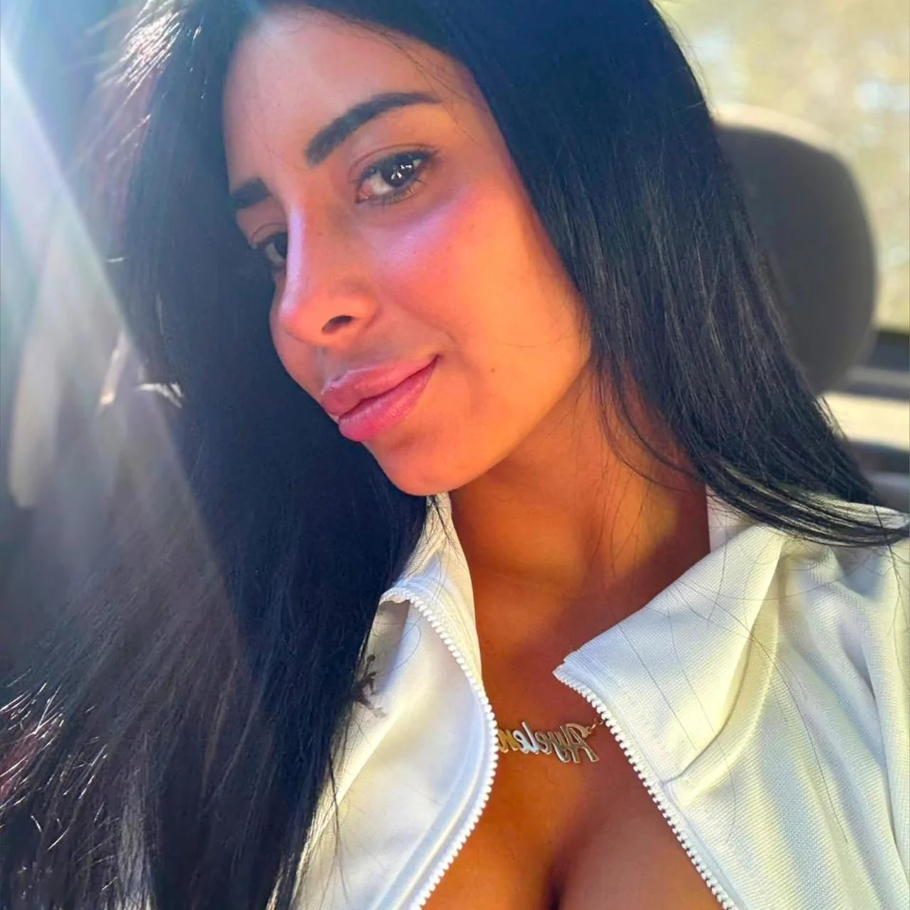 Barbara - OnlyFans model