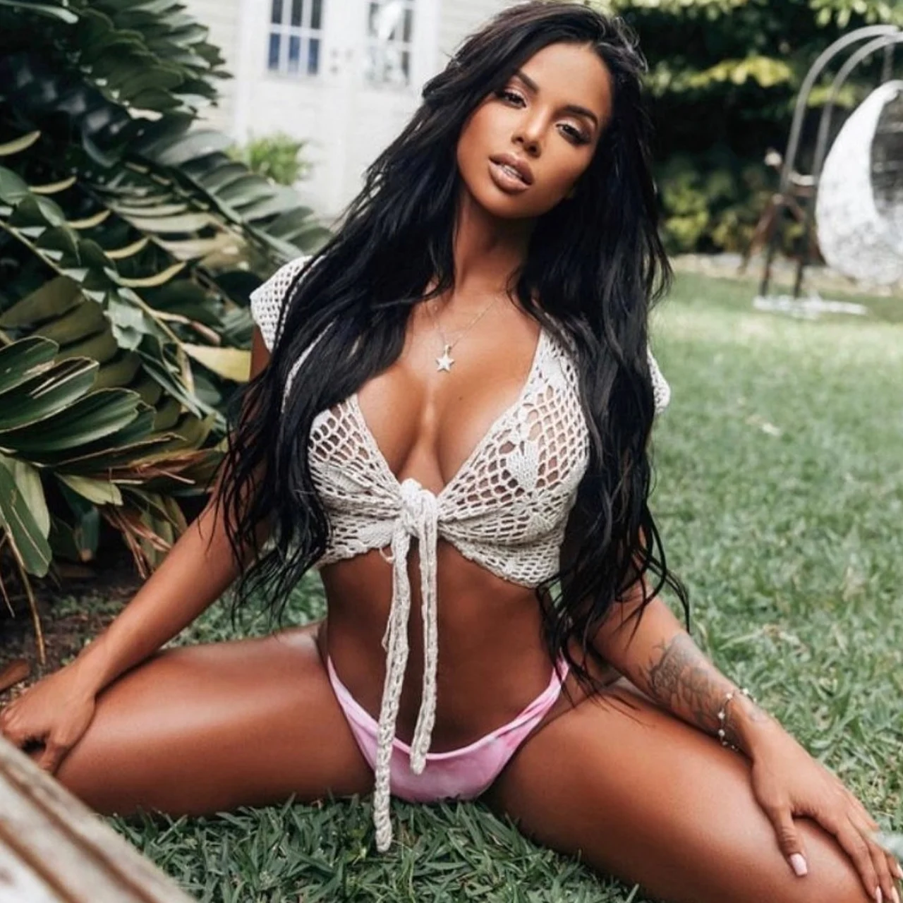 Barbie Ve - OnlyFans model