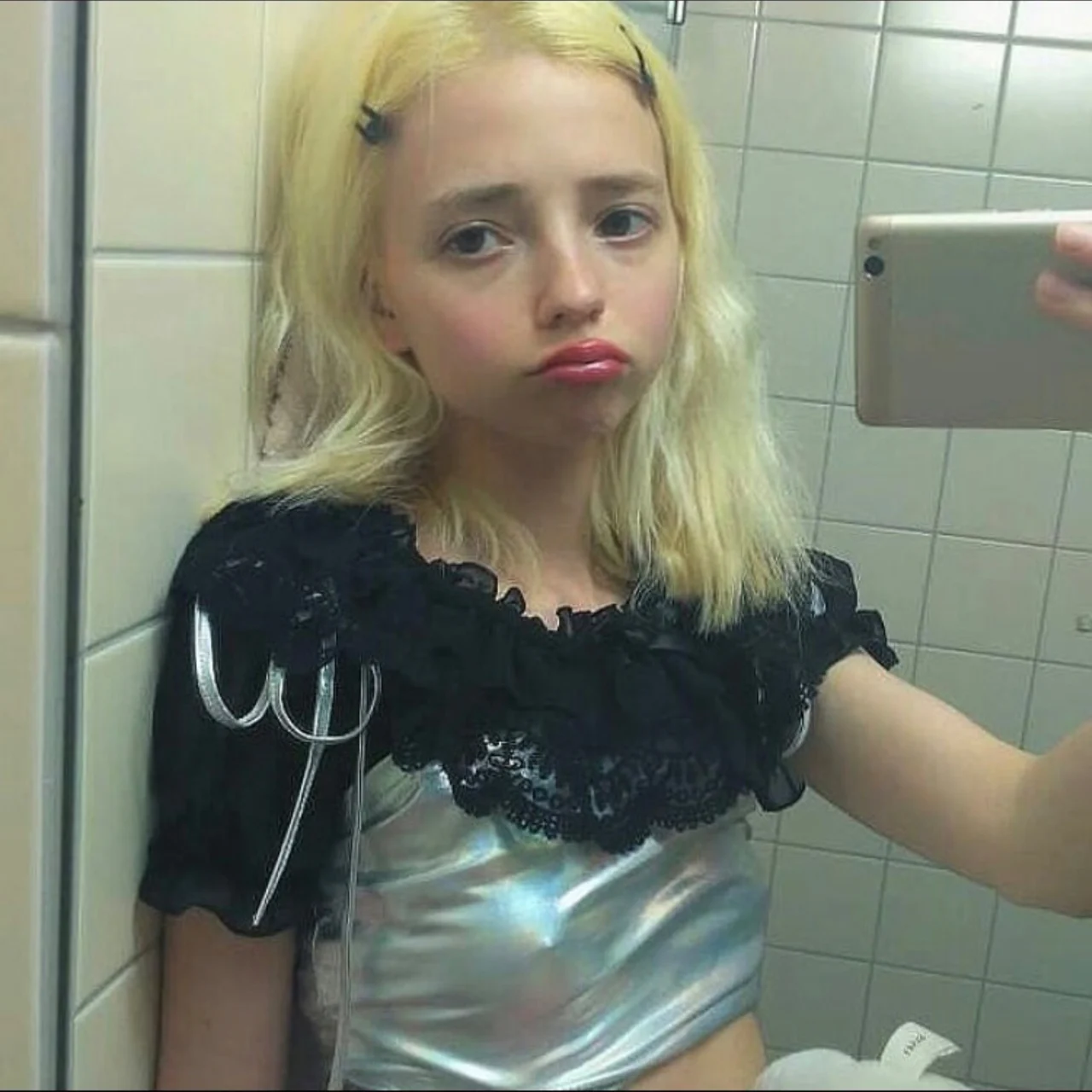 Free Barbie Doll - OnlyFans model